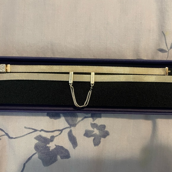 Pandora choker with bracelete - Picture 1 of 4